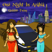 One Night In Arabia