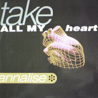 Take All My Heart