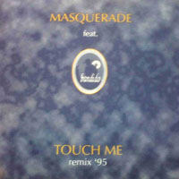 Touch Me - Remix '95